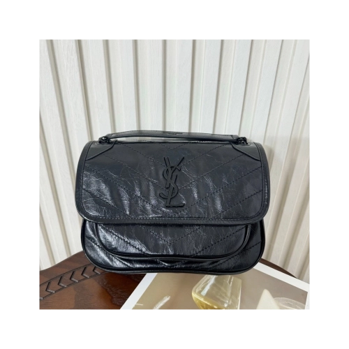 YSL Saint Laurent bags 633160 22X16.5X7.5cm,YSL Bags,BAGS