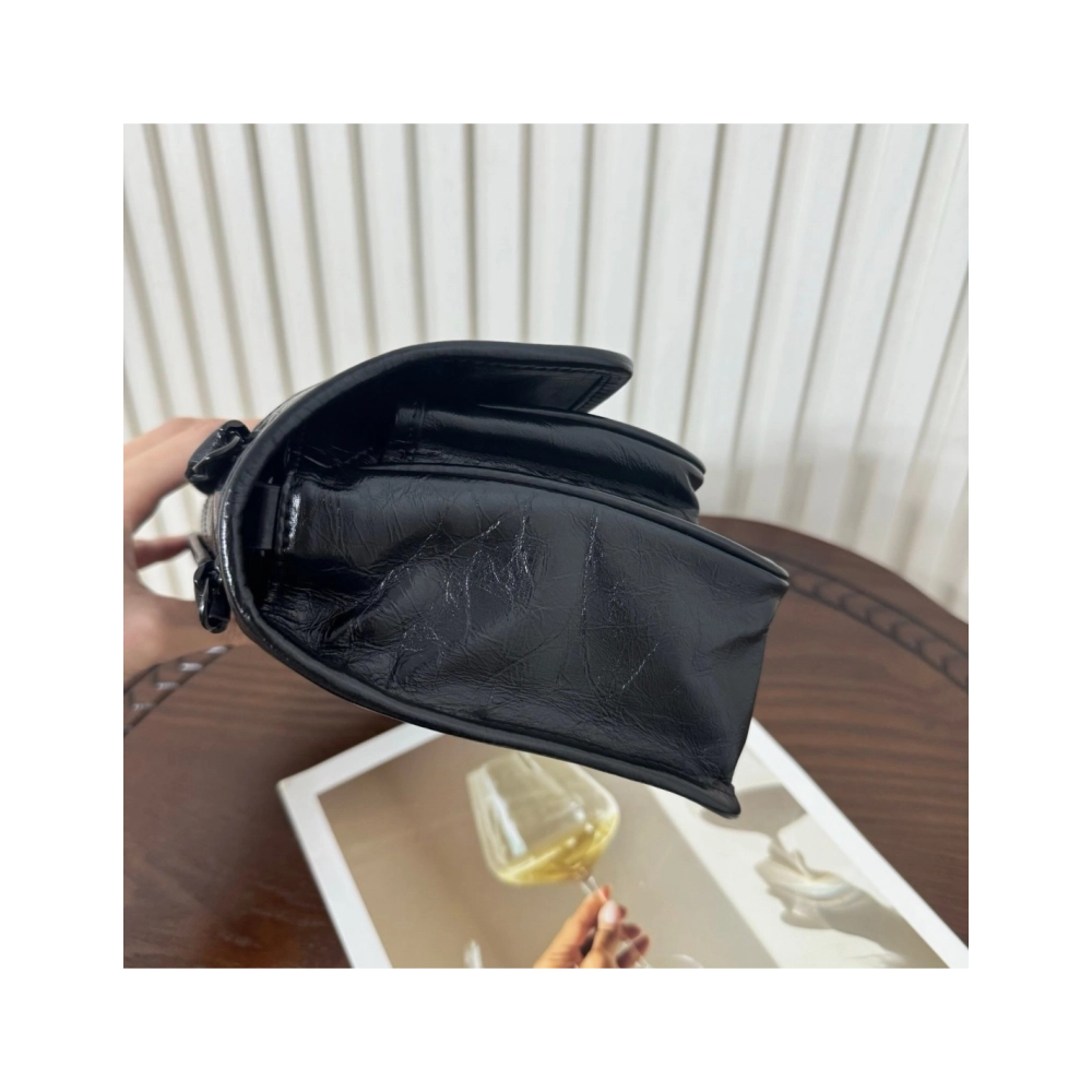 YSL Saint Laurent bags 633160 22X16.5X7.5cm,YSL Bags,BAGS