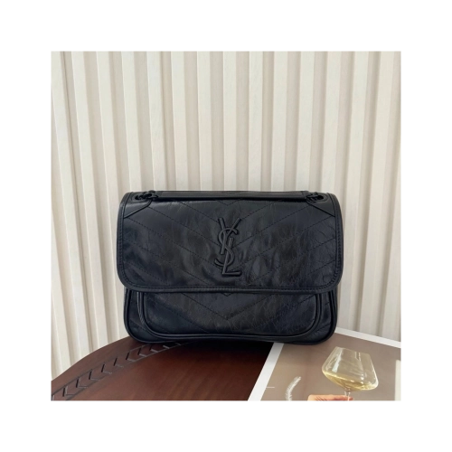 YSL Saint Laurent bags 633158 28X20.5X8.5cm,YSL Bags,BAGS