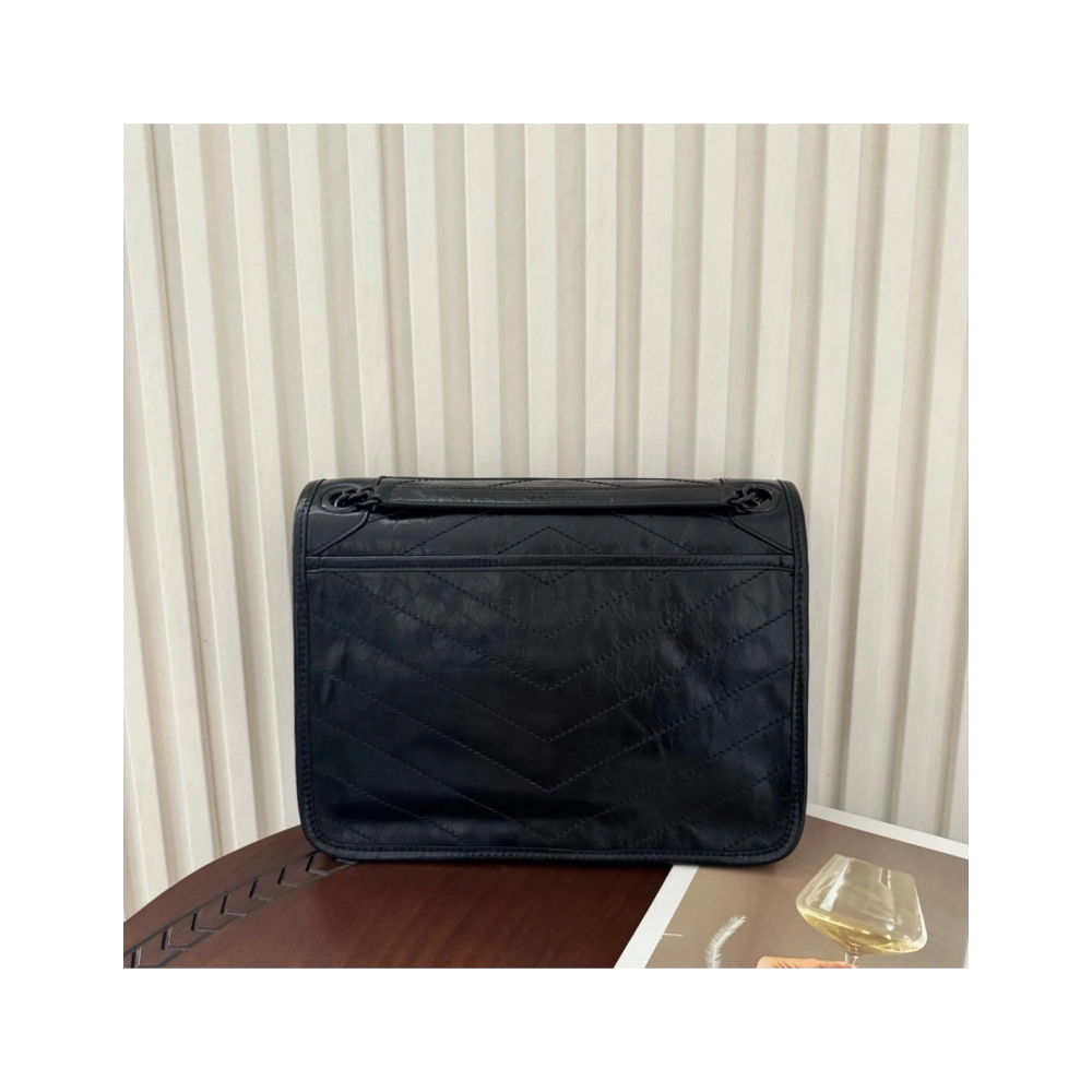 YSL Saint Laurent bags 633158 28X20.5X8.5cm,YSL Bags,BAGS