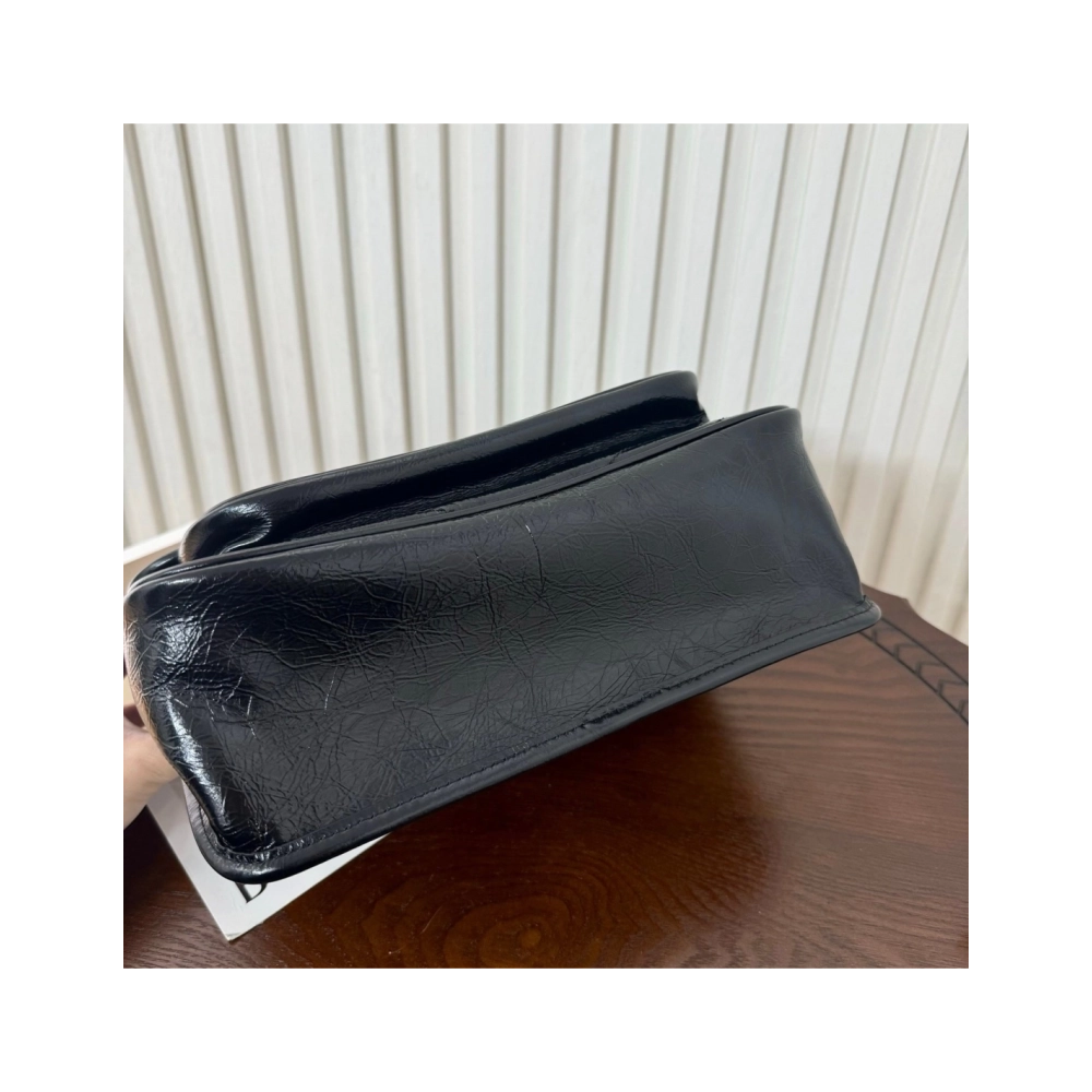 YSL Saint Laurent bags 633158 28X20.5X8.5cm,YSL Bags,BAGS