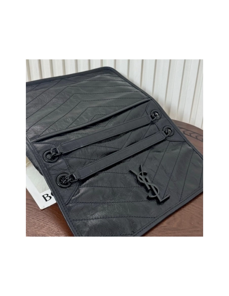 YSL Saint Laurent bags 633158 28X20.5X8.5cm,YSL Bags,BAGS