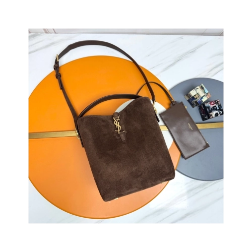 YSL Saint Laurent bags 742828 26X20X12cm,YSL Bags,BAGS