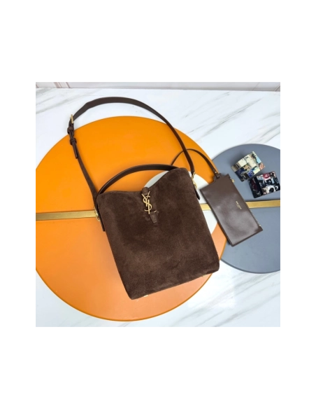 YSL Saint Laurent bags 742828 26X20X12cm,YSL Bags,BAGS
