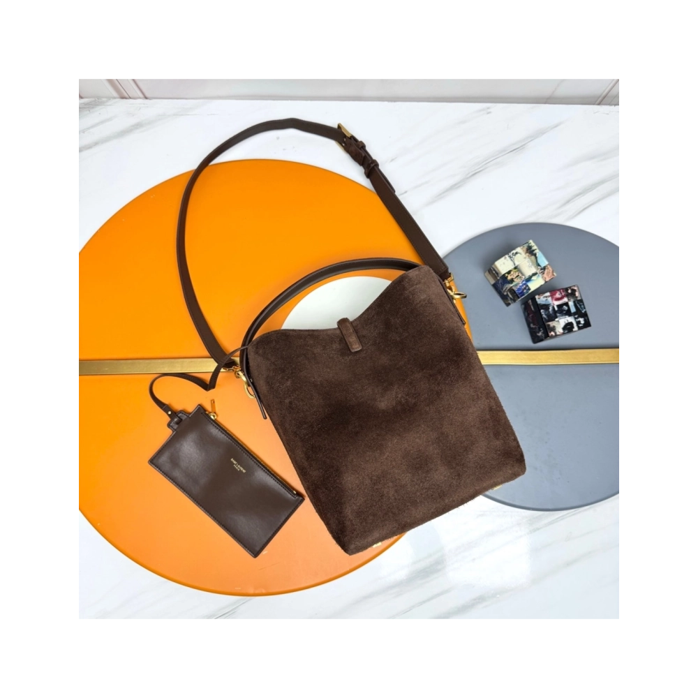 YSL Saint Laurent bags 742828 26X20X12cm,YSL Bags,BAGS