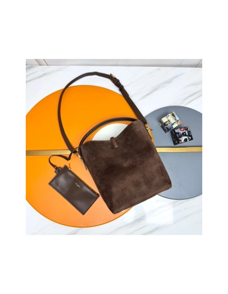 YSL Saint Laurent bags 742828 26X20X12cm,YSL Bags,BAGS