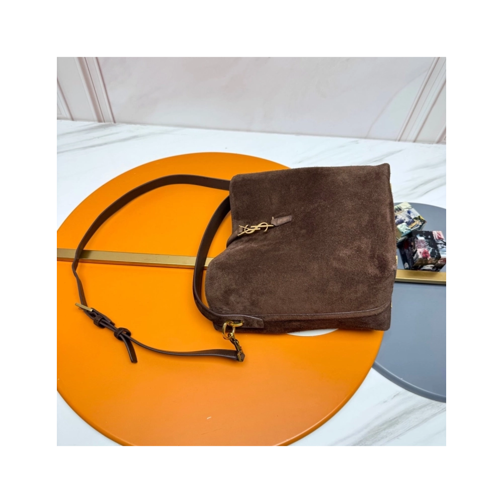 YSL Saint Laurent bags 742828 26X20X12cm,YSL Bags,BAGS