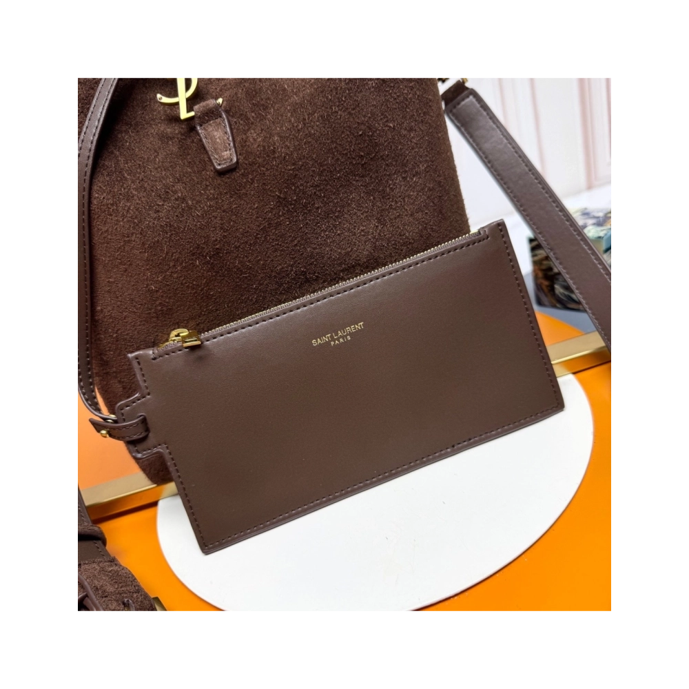 YSL Saint Laurent bags 742828 26X20X12cm,YSL Bags,BAGS
