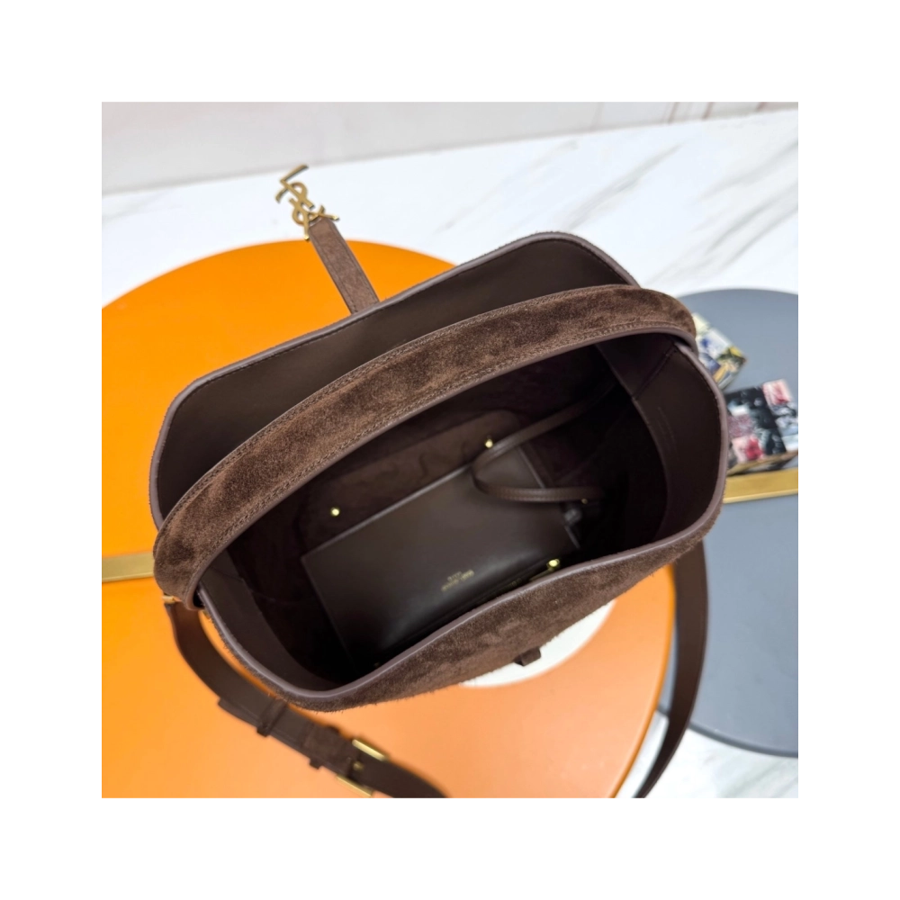 YSL Saint Laurent bags 742828 26X20X12cm,YSL Bags,BAGS