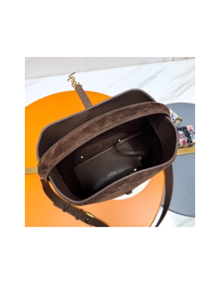 YSL Saint Laurent bags 742828 26X20X12cm,YSL Bags,BAGS