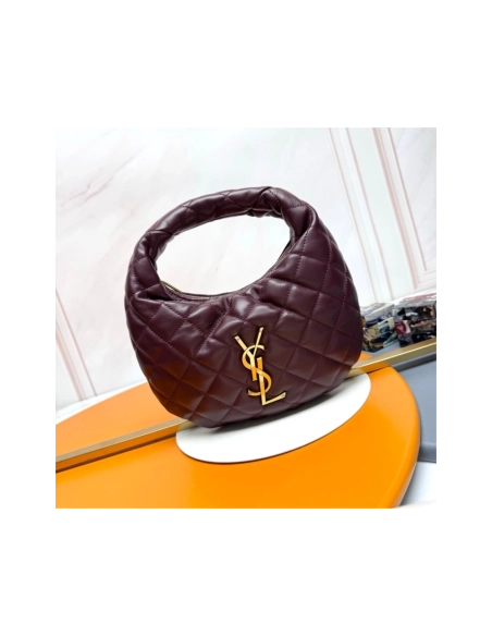 YSL Saint Laurent bags 851689 17X18X4cm,YSL Bags,BAGS