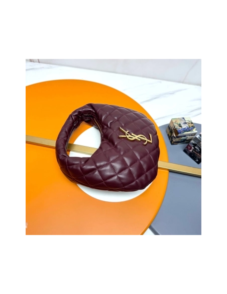 YSL Saint Laurent bags 851689 17X18X4cm,YSL Bags,BAGS
