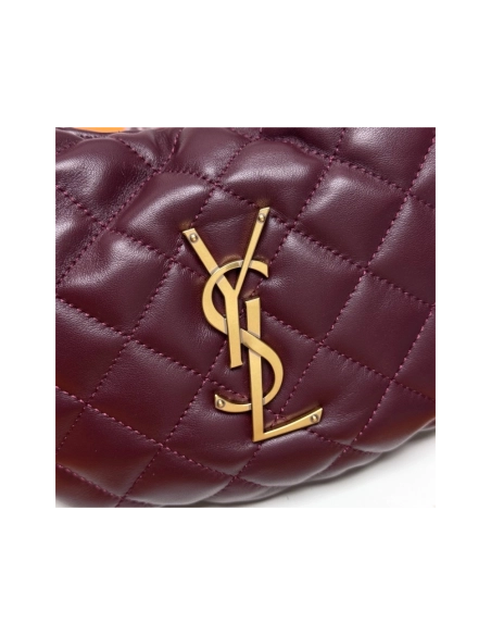 YSL Saint Laurent bags 851689 17X18X4cm,YSL Bags,BAGS