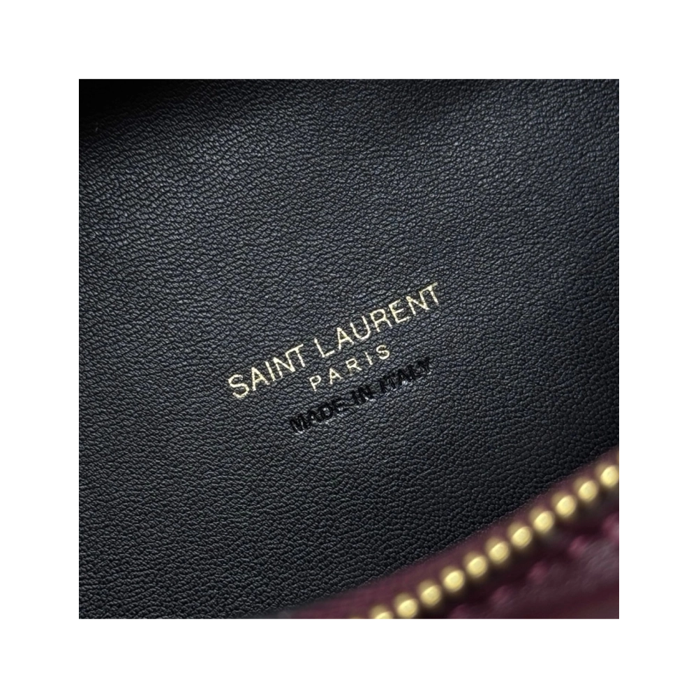 YSL Saint Laurent bags 851689 17X18X4cm,YSL Bags,BAGS