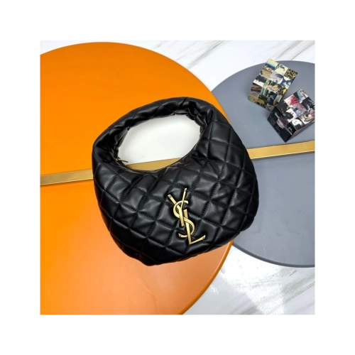 YSL Saint Laurent bags 851689 17X18X4cm,YSL Bags,BAGS