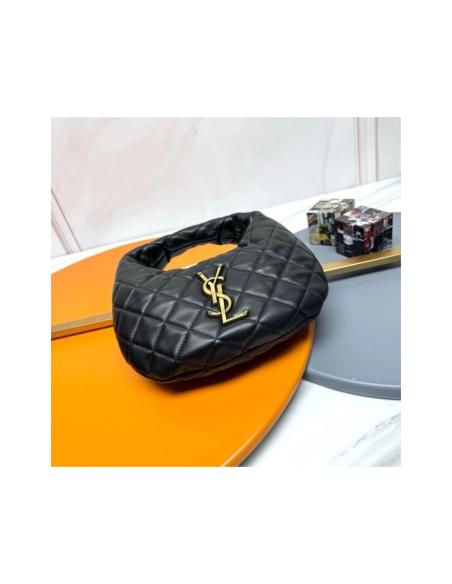 YSL Saint Laurent bags 851689 17X18X4cm,YSL Bags,BAGS