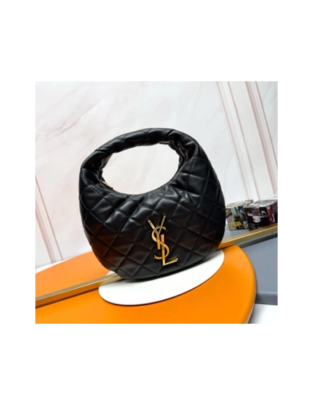 YSL Saint Laurent bags 851689 17X18X4cm,YSL Bags,BAGS