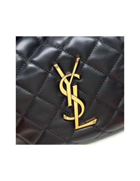 YSL Saint Laurent bags 851689 17X18X4cm,YSL Bags,BAGS