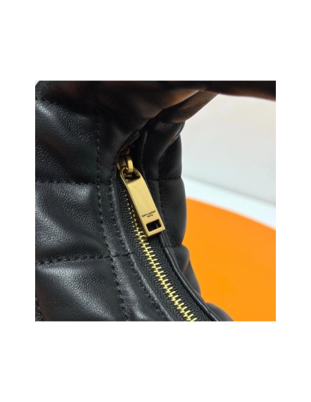 YSL Saint Laurent bags 851689 17X18X4cm,YSL Bags,BAGS