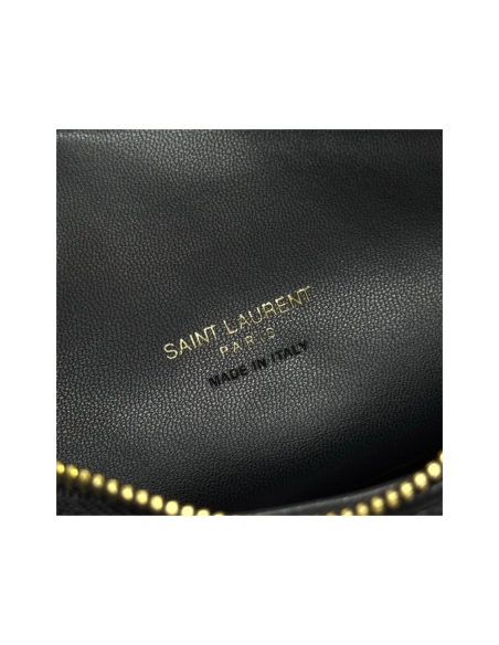 YSL Saint Laurent bags 851689 17X18X4cm,YSL Bags,BAGS