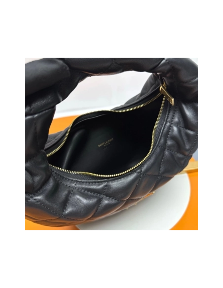 YSL Saint Laurent bags 851689 17X18X4cm,YSL Bags,BAGS