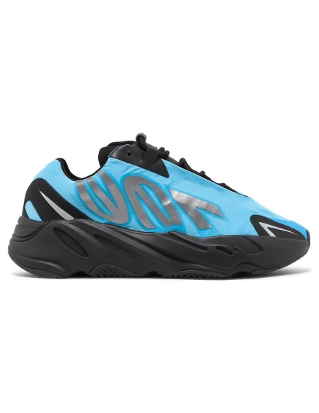 YEEZY BOOST 700 MNVN BRIGHT CYAN,YEEZY 700,YEEZY