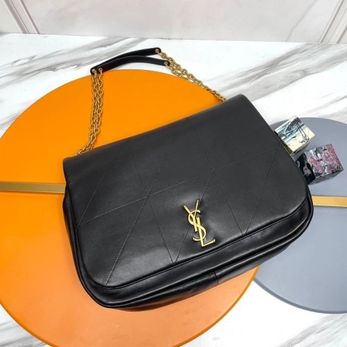 YSL Saint Laurent bags 742431 43X29X9cm,YSL Bags,BAGS