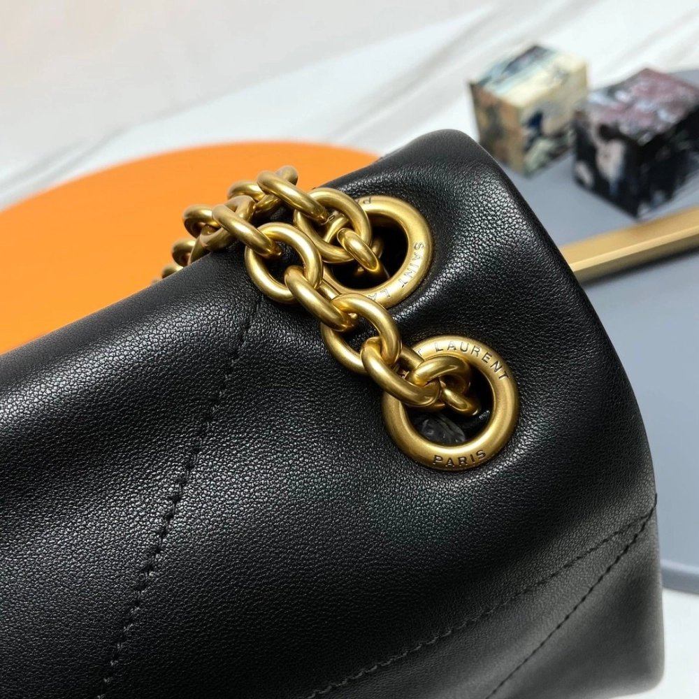 YSL Saint Laurent bags 742431 43X29X9cm,YSL Bags,BAGS