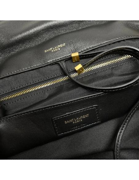 YSL Saint Laurent bags 742431 43X29X9cm,YSL Bags,BAGS