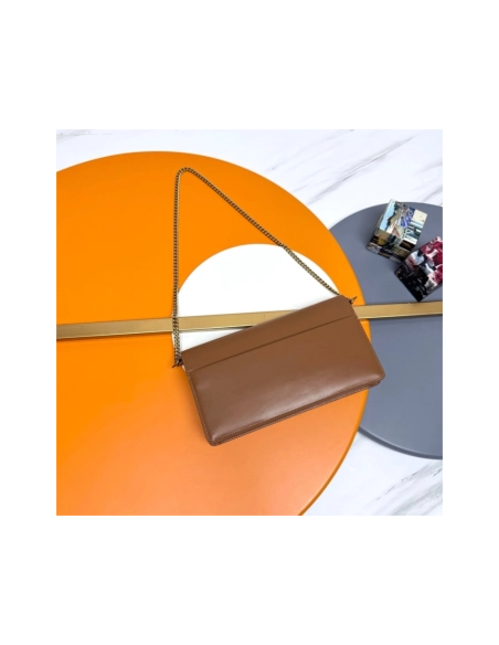 YSL Saint Laurent bags 810997 22X12X2cm,YSL Bags,BAGS