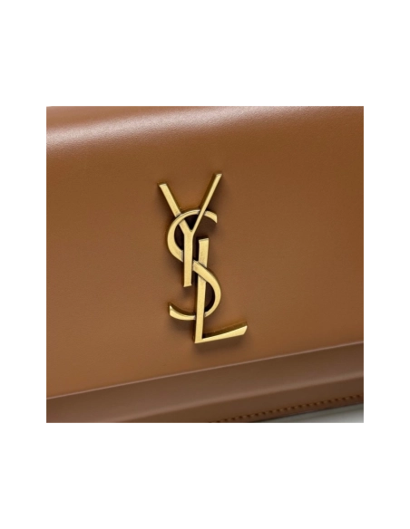 YSL Saint Laurent bags 810997 22X12X2cm,YSL Bags,BAGS