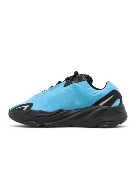 YEEZY BOOST 700 MNVN BRIGHT CYAN,YEEZY 700,YEEZY
