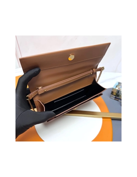 YSL Saint Laurent bags 810997 22X12X2cm,YSL Bags,BAGS
