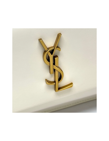 YSL Saint Laurent bags 810997 22X12X2cm,YSL Bags,BAGS