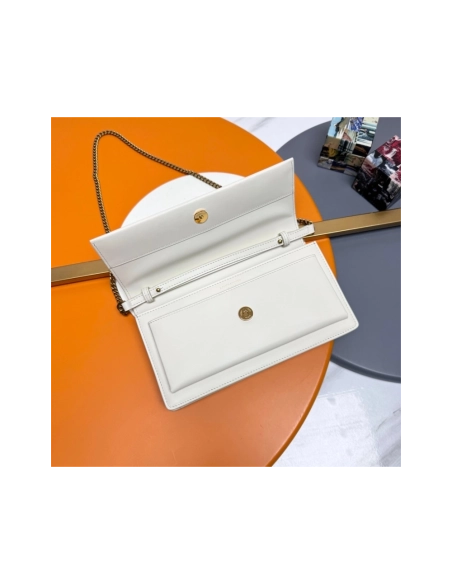 YSL Saint Laurent bags 810997 22X12X2cm,YSL Bags,BAGS