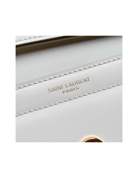 YSL Saint Laurent bags 810997 22X12X2cm,YSL Bags,BAGS