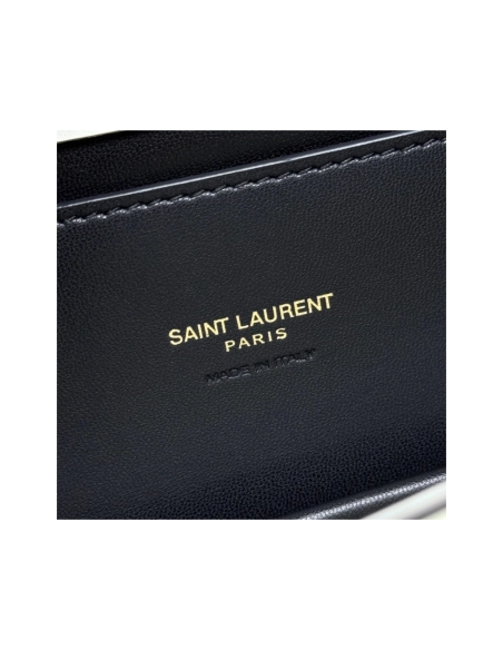 YSL Saint Laurent bags 810997 22X12X2cm,YSL Bags,BAGS