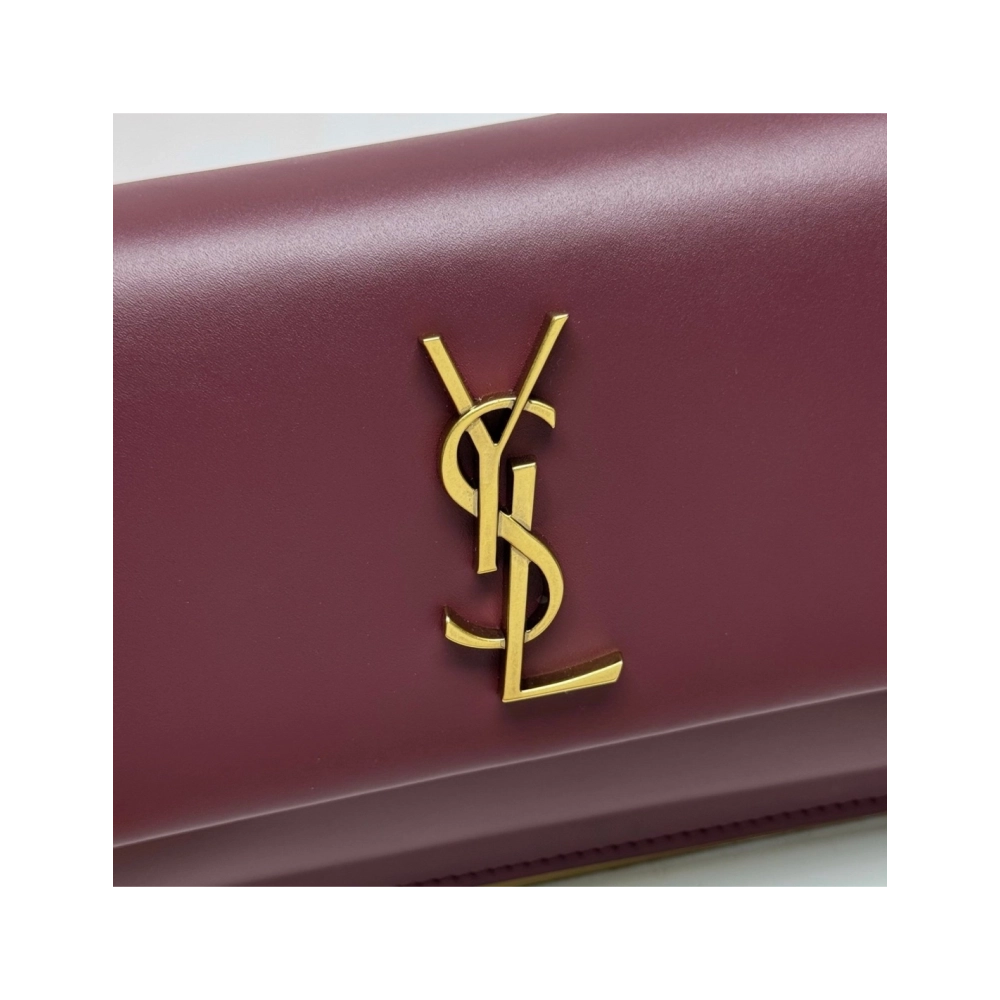 YSL Saint Laurent bags 810997 22X12X2cm,YSL Bags,BAGS