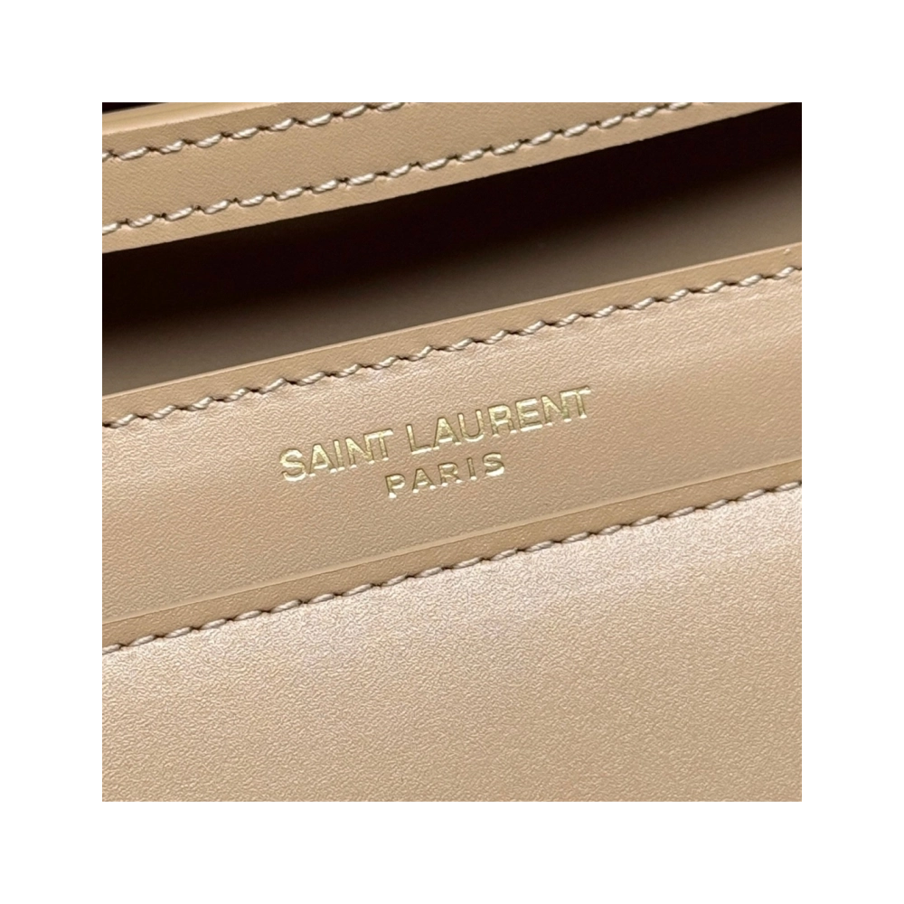YSL Saint Laurent bags 810997 22X12X2cm,YSL Bags,BAGS