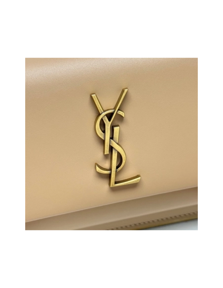 YSL Saint Laurent bags 810997 22X12X2cm,YSL Bags,BAGS