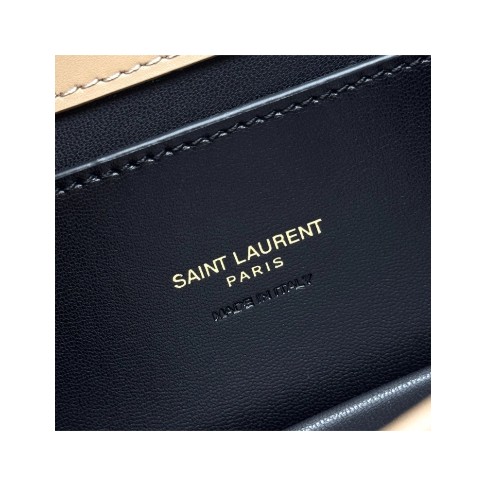 YSL Saint Laurent bags 810997 22X12X2cm,YSL Bags,BAGS