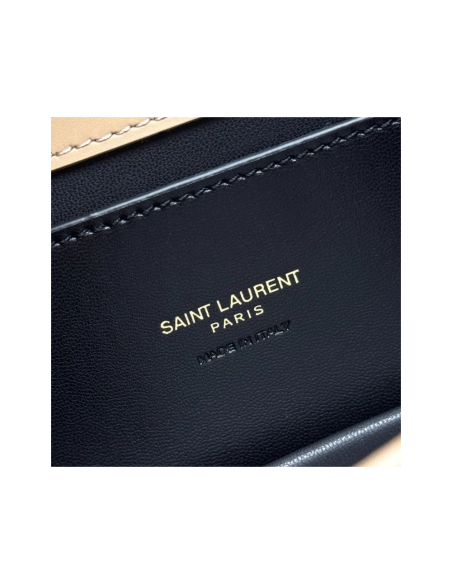 YSL Saint Laurent bags 810997 22X12X2cm,YSL Bags,BAGS