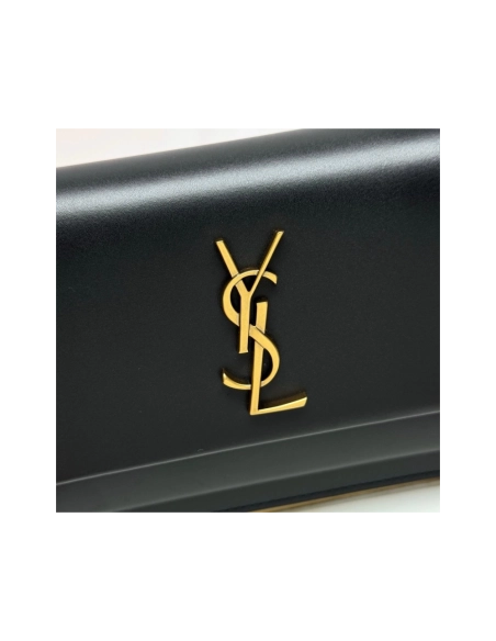 YSL Saint Laurent bags 810997 22X12X2cm,YSL Bags,BAGS