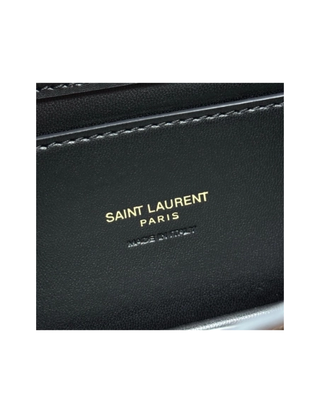 YSL Saint Laurent bags 810997 22X12X2cm,YSL Bags,BAGS