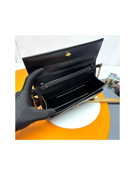 YSL Saint Laurent bags 810997 22X12X2cm,YSL Bags,BAGS