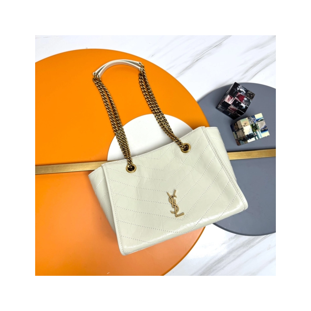 YSL Saint Laurent bags 872680 25X19X10cm,YSL Bags,BAGS