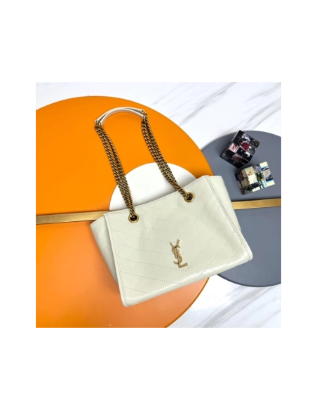 YSL Saint Laurent bags 872680 25X19X10cm,YSL Bags,BAGS