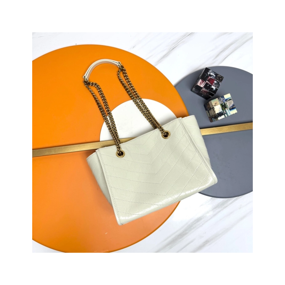 YSL Saint Laurent bags 872680 25X19X10cm,YSL Bags,BAGS