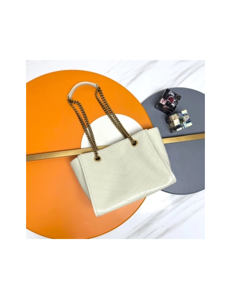YSL Saint Laurent bags 872680 25X19X10cm,YSL Bags,BAGS
