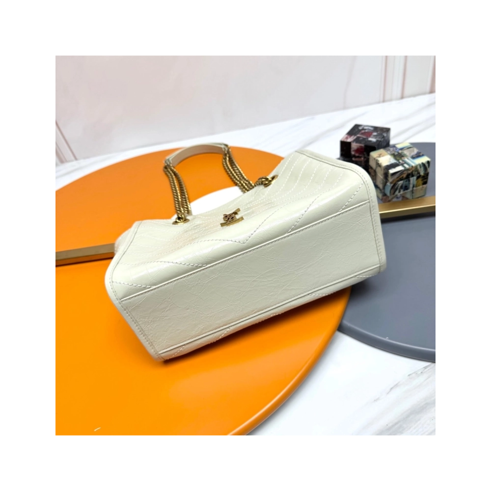 YSL Saint Laurent bags 872680 25X19X10cm,YSL Bags,BAGS